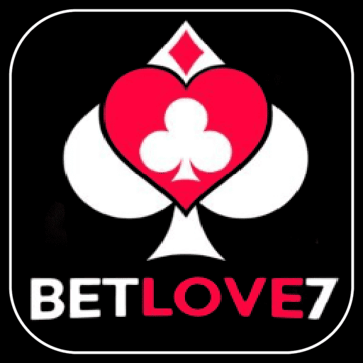 Imagem promocional da BETLOVE7 mostrando a plataforma e suas vantagens